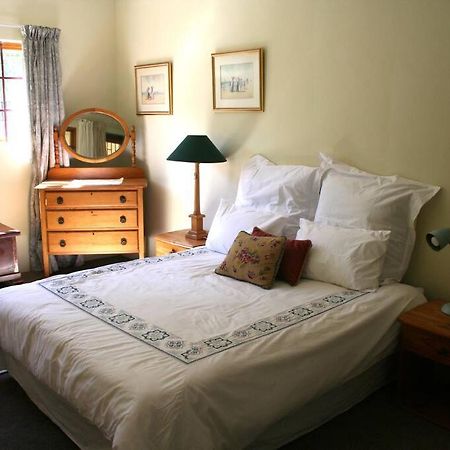 Ferienwohnung 34 Steyn Street, Barrydale Exterior foto