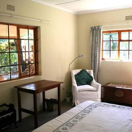 Ferienwohnung 34 Steyn Street, Barrydale Exterior foto