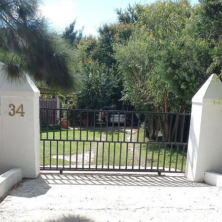 Ferienwohnung 34 Steyn Street, Barrydale Exterior foto