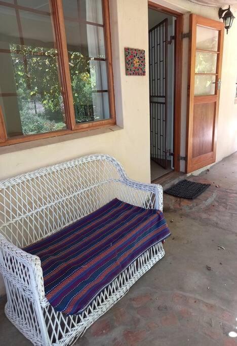 Ferienwohnung 34 Steyn Street, Barrydale Exterior foto